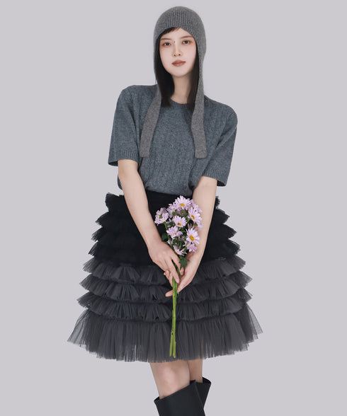 Norevia Soft Sweater