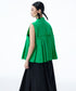 Nivelle Pleat Blouse