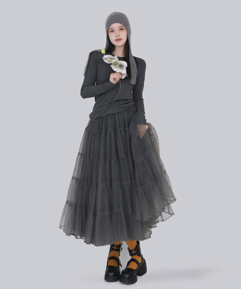 Norelle Sleekline Top