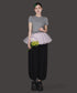 Halo Flare Mini Skirt