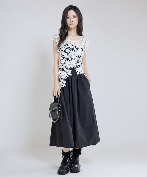 Bloom Pearl Top