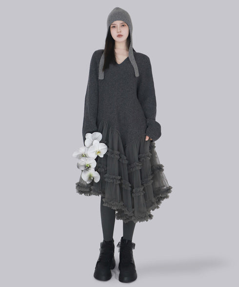 Virelune Solenne Dress