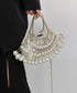 Pearl Frame Mini Bag