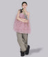 Cloud Ruffle Multiway