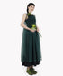 Nuvella Gather Dress