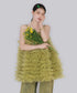 Cascade Frill Multiway