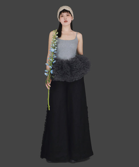 Nimbus Frill Cami Top