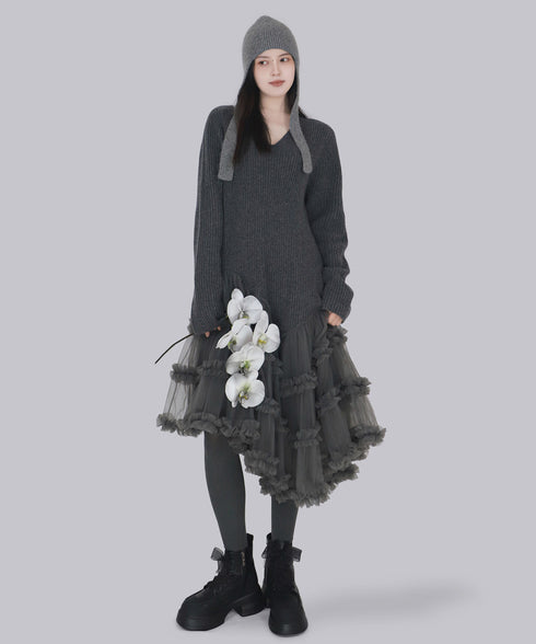 Virelune Solenne Dress