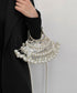 Pearl Frame Mini Bag