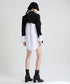 Loose Curve Shirt