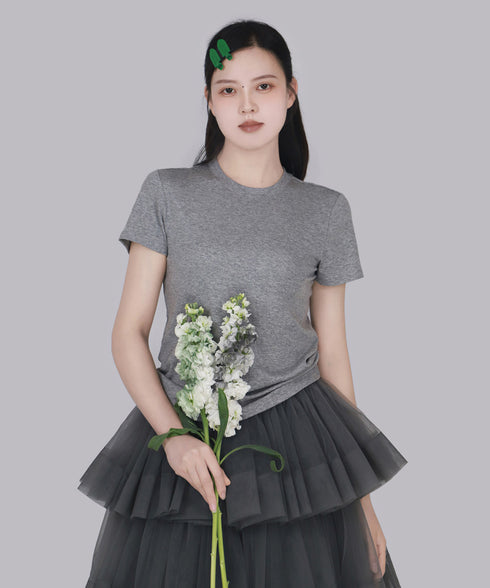 Mirelia Form T-Shirt