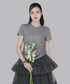 Mirelia Form T-Shirt