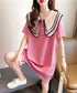 Sail Curve Dress