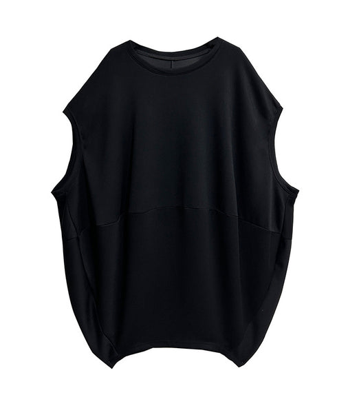 Balloon Silhouette Dress