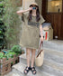 Urban Arc Dress