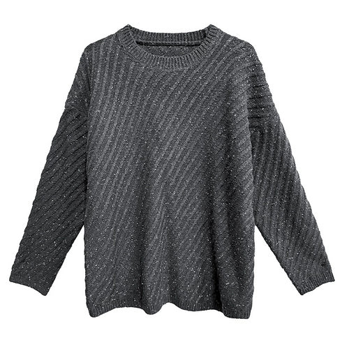 Diagonal Knit Texture Series