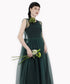 Nuvella Gather Dress