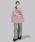 Cloud Ruffle Multiway