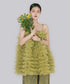 Cascade Frill Multiway