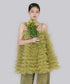 Cascade Frill Multiway