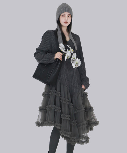 Virelune Solenne Dress