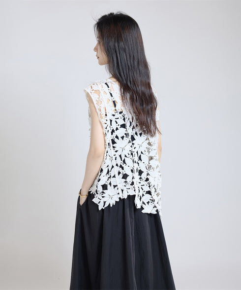Bloom Pearl Top
