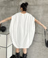 Balloon Silhouette Dress