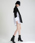 Loose Curve Shirt