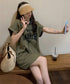 Urban Arc Dress