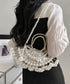 Pearl Frame Mini Bag