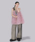 Cloud Ruffle Multiway