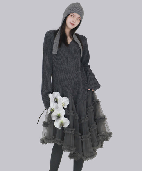 Virelune Solenne Dress