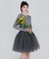 Orbelle Gather Skirt