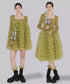 Cascade Frill Multiway