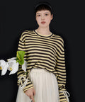 Cream Yellow