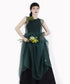 Nuvella Gather Dress