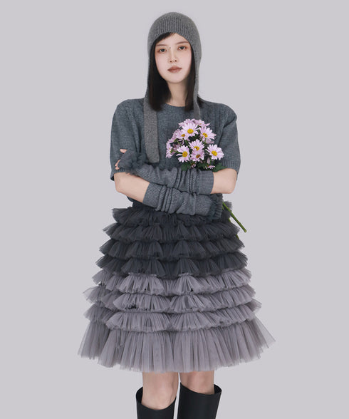 Norevia Soft Sweater