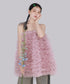 Cloud Ruffle Multiway