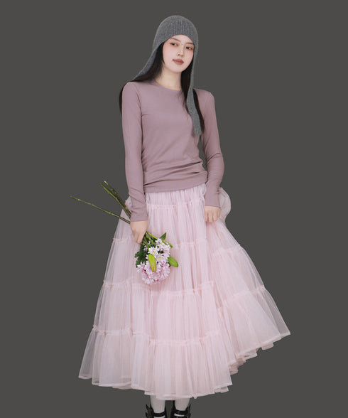 Norelle Sleekline Top