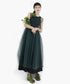 Nuvella Gather Dress