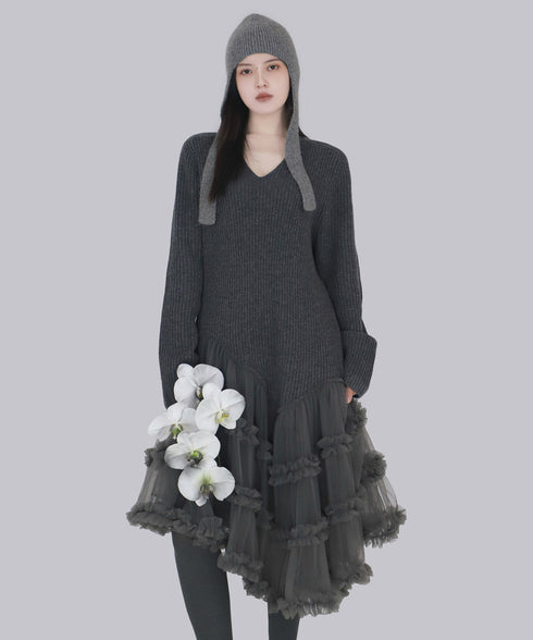 Virelune Solenne Dress