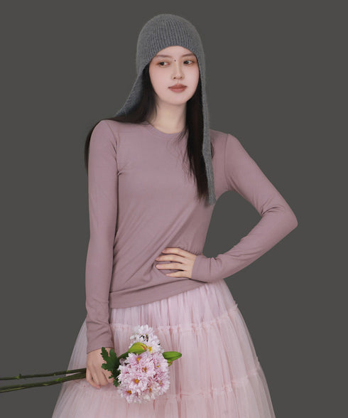 Norelle Sleekline Top
