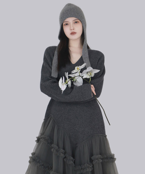 Virelune Solenne Dress