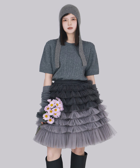 Norevia Soft Sweater