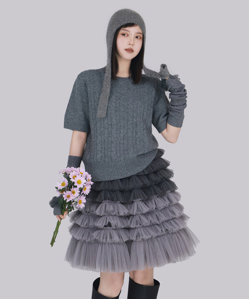 Norevia Soft Sweater