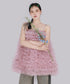 Cloud Ruffle Multiway