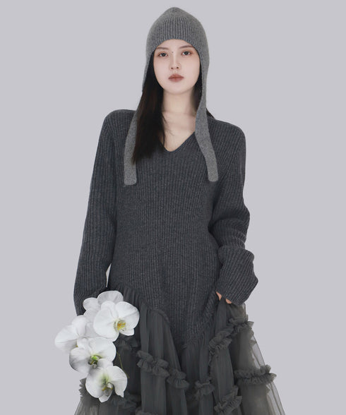 Virelune Solenne Dress