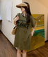 Urban Arc Dress