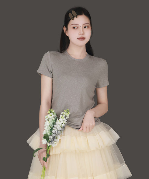 Mirelia Form T-Shirt