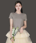 Misty Beige